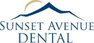 Sunset Avenue Dental logo